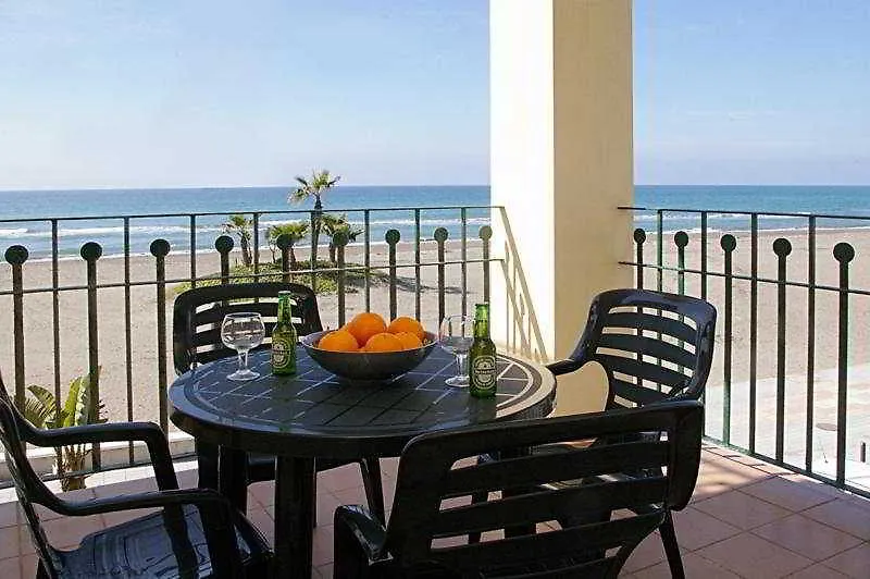 Apartamentos Euromar Playa Torrox