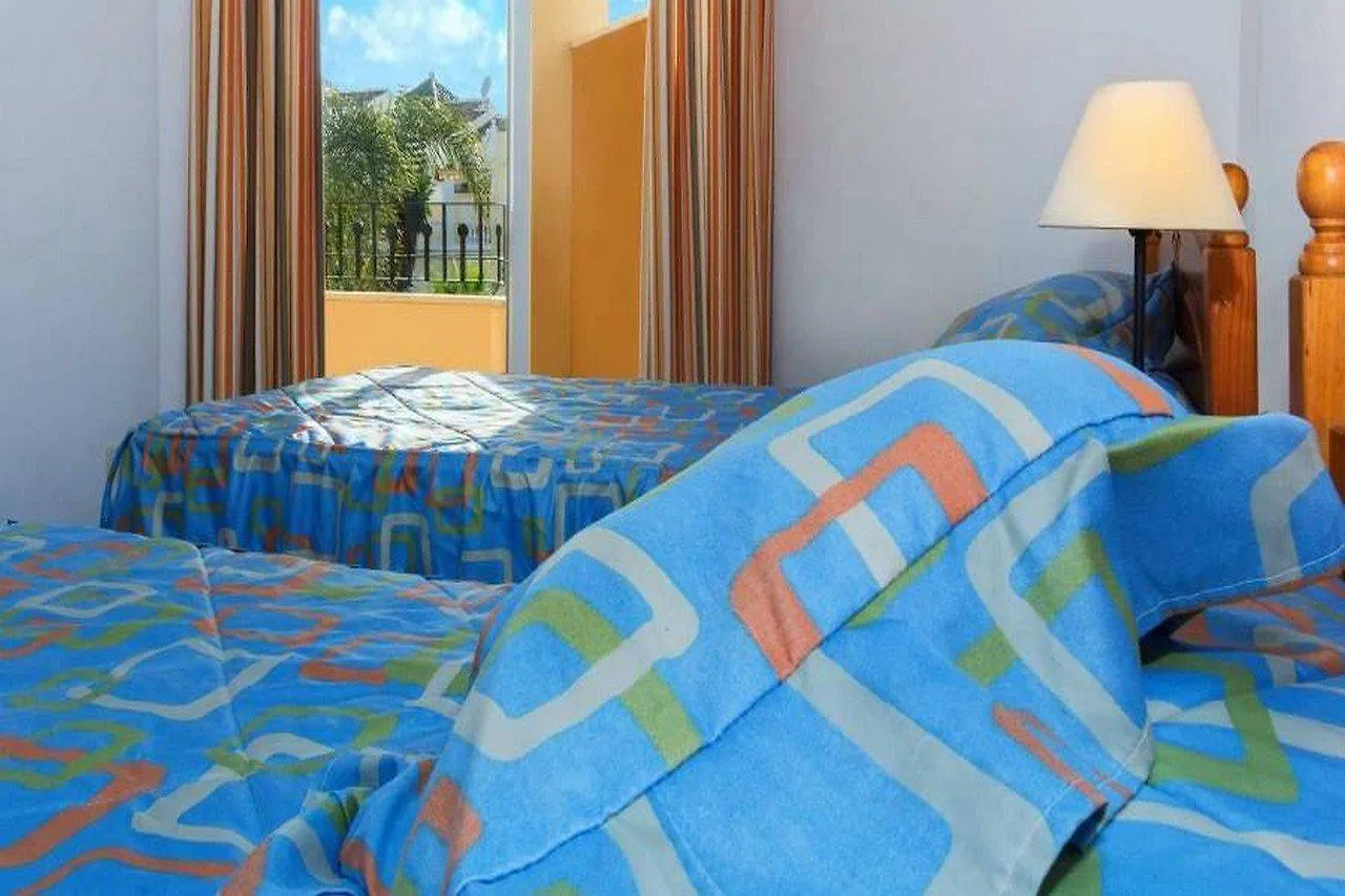Apartamentos Euromar Playa Torrox Apartment