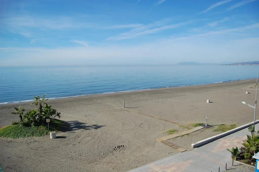 Apartamentos Euromar Playa Torrox