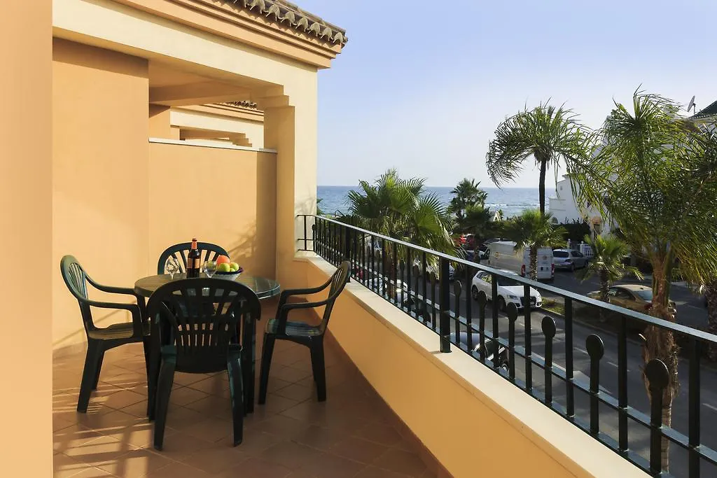 Apartamentos Euromar Playa Torrox 0*,  Spain