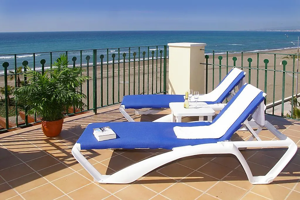 Apartment Apartamentos Euromar Playa Torrox