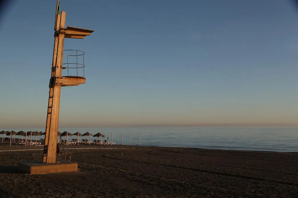 Apartamentos Euromar Playa Torrox Apartment